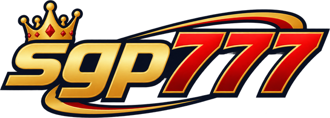 SGP777 Logo